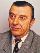 Vladimír Klepáč
