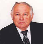Jozef Oravec